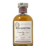 Grappa Hija Ilegitìma Riserva Affinata In Botti Di Rum Diamond 2008 Guyana