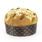 Panettone Mandorlato Kg 1