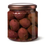 Lampascioni in Olio E.V.O. GR 212