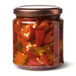 Peperoncino Piccante in Olio E.V.O. GR 212