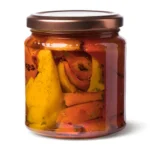 Peperone a Filetto in olio E.V.O. GR 212