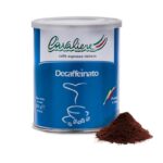 Miscela Decaffeinato 50% Arabica-50% Robusta Gr 250