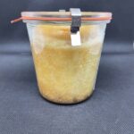 BABA' CLASSICO IN VASO COTTURA GR 350