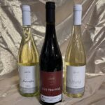 CONFEZIONE REGALO VINI PUGLIESI BIO