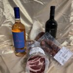 SCATOLA REGALO PRODOTTI TIPICI PUGLIA BASILICATA