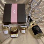 SCATOLA REGALO PRODOTTI TIPICI PUGLIESI