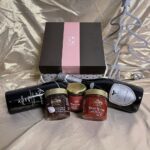 SCATOLA REGALO DI NATALE