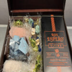 SCATOLA REGALO DI NATALE